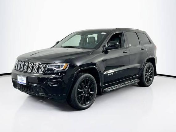 JEEP GRAND CHEROKEE 2022 1C4RJFAG2NC149406 image